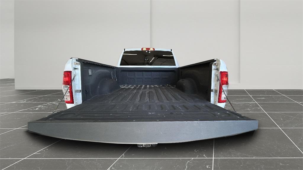used 2024 Ram 2500 car, priced at $47,994