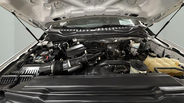 used 2022 Ford F-350 car, priced at $48,994