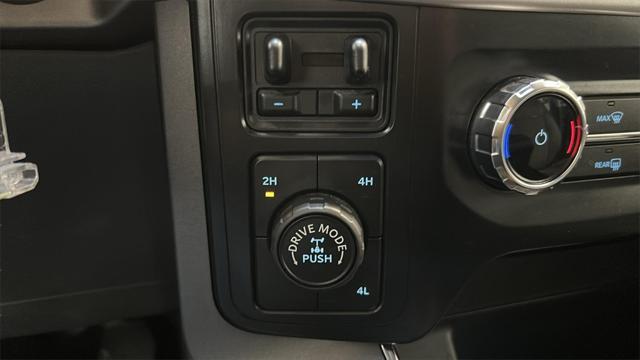 used 2022 Ford F-150 car, priced at $31,994