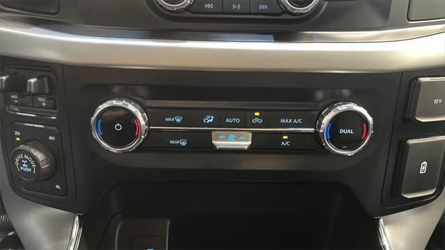 used 2022 Ford F-150 car, priced at $31,994