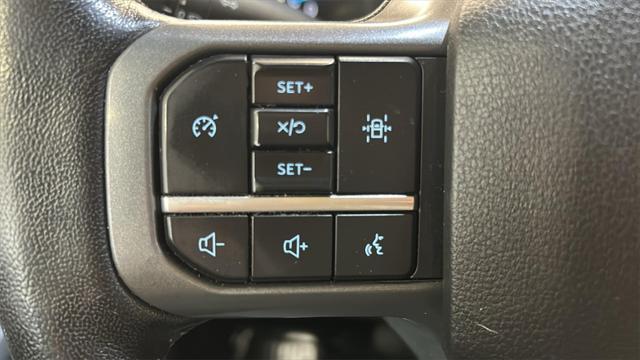 used 2022 Ford F-150 car, priced at $31,994