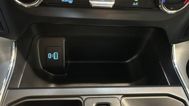 used 2022 Ford F-150 car, priced at $31,994