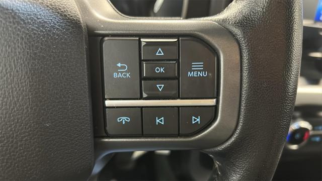 used 2022 Ford F-150 car, priced at $31,994