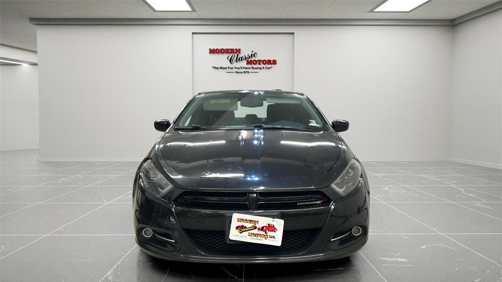 used 2013 Dodge Dart car, priced at $3,699