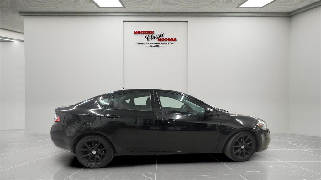 used 2013 Dodge Dart car, priced at $3,699