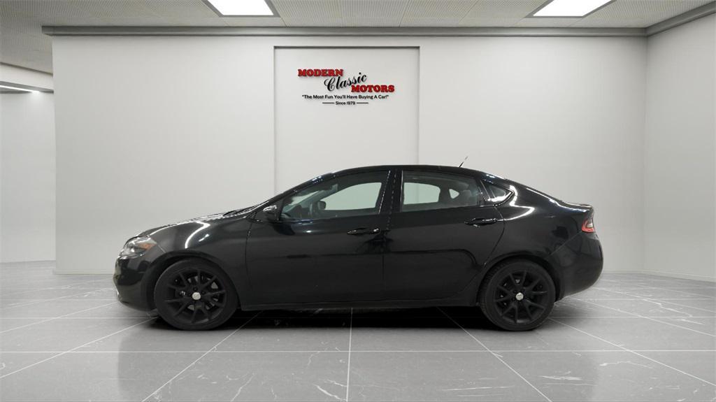 used 2013 Dodge Dart car, priced at $3,699