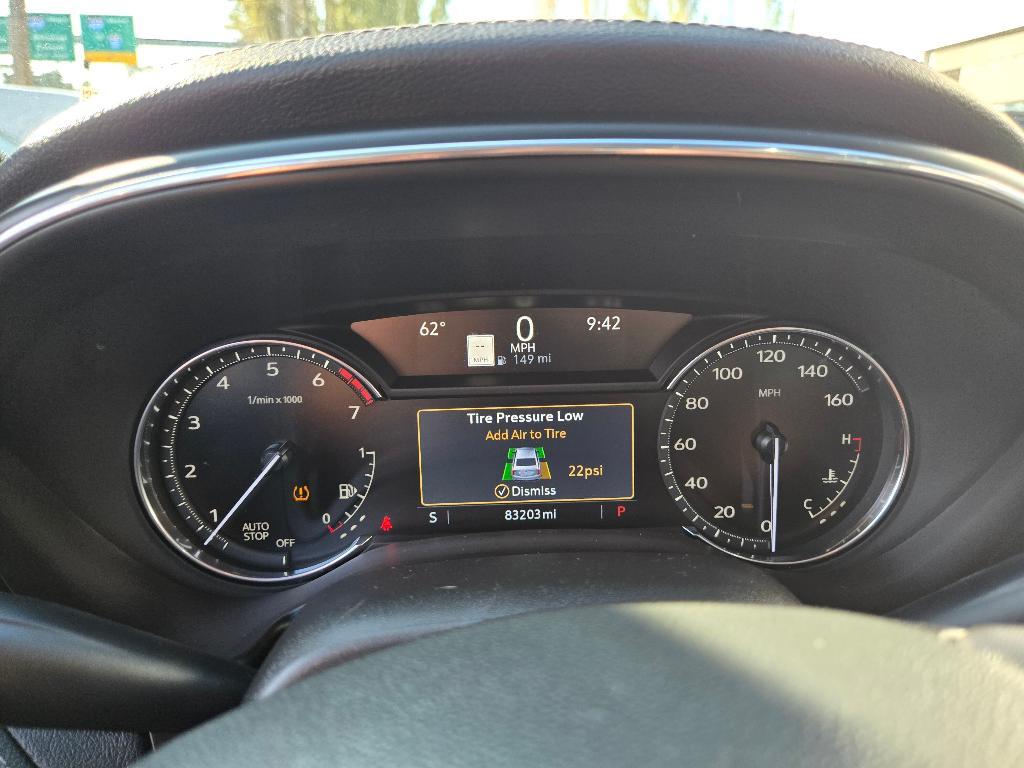 used 2021 Cadillac CT5 car, priced at $26,999