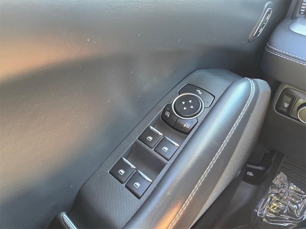 used 2023 Ford Mustang Mach-E car, priced at $31,410