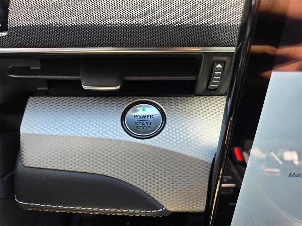 used 2023 Ford Mustang Mach-E car, priced at $31,410