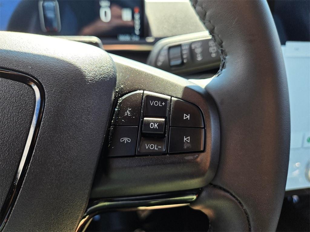 used 2023 Ford Mustang Mach-E car, priced at $31,410