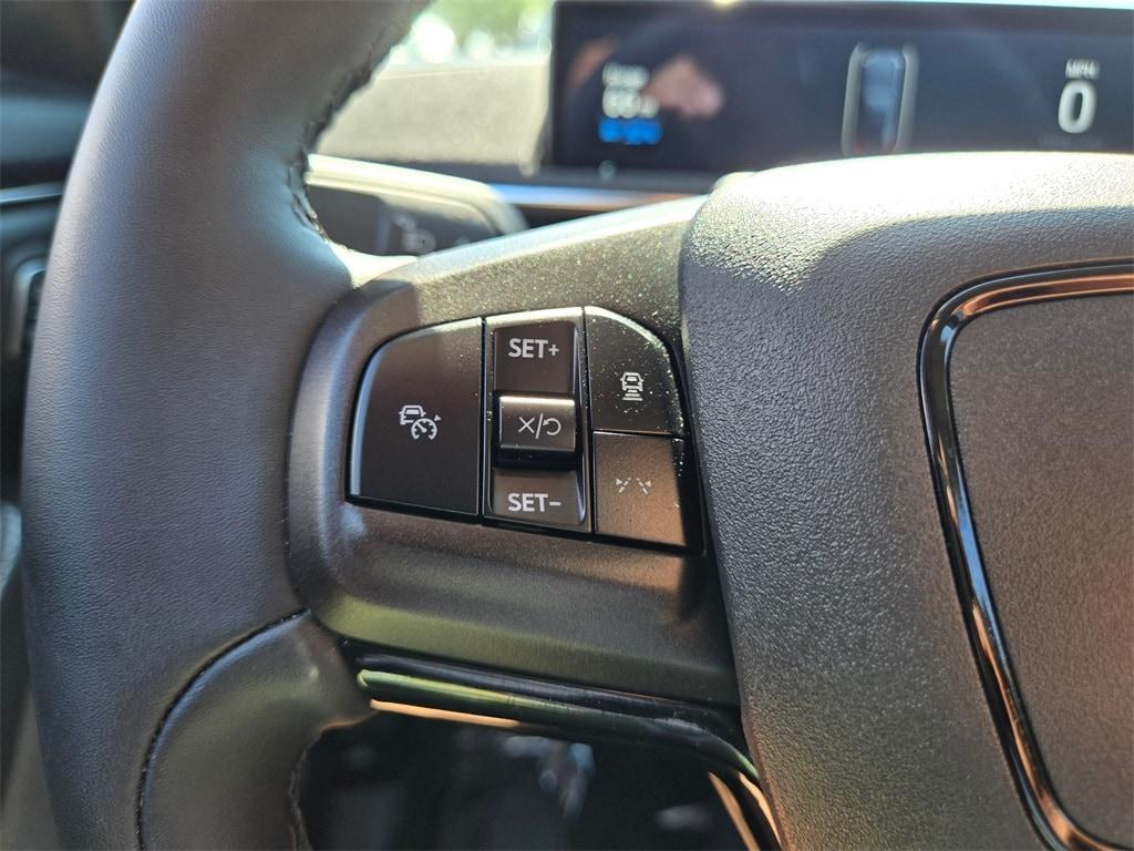 used 2023 Ford Mustang Mach-E car, priced at $31,410