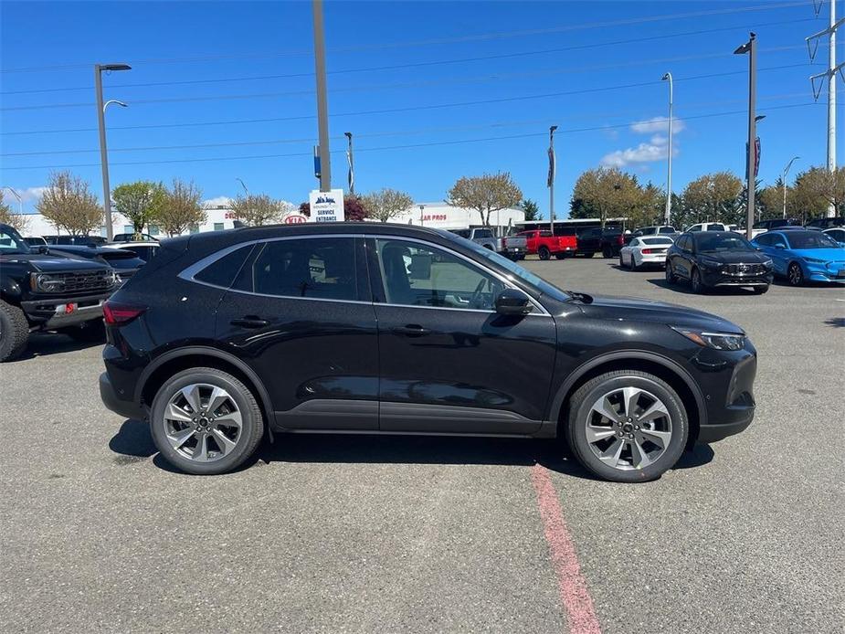 new 2024 Ford Escape car, priced at $36,020