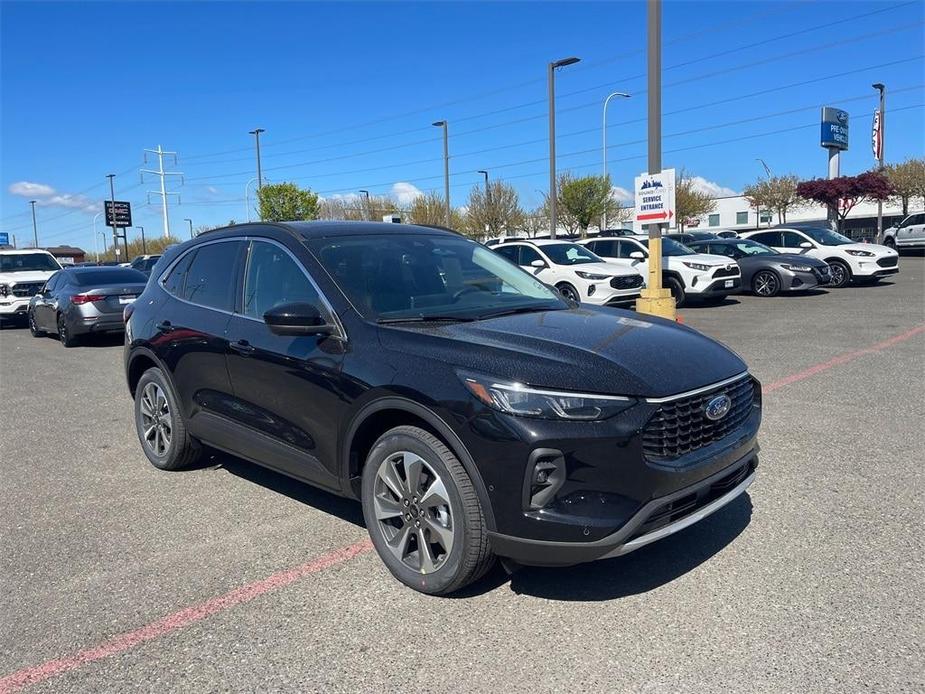 new 2024 Ford Escape car, priced at $36,020