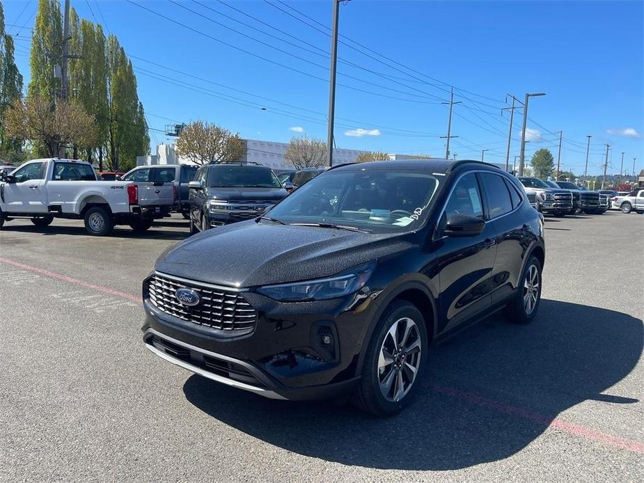 new 2024 Ford Escape car, priced at $36,020