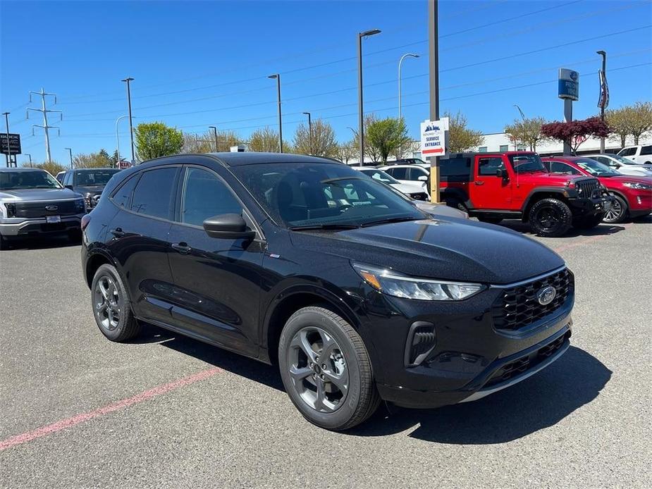 new 2024 Ford Escape car, priced at $29,295