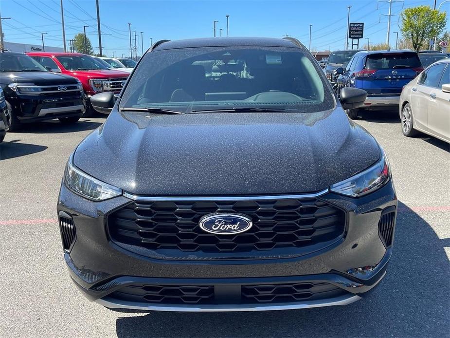 new 2024 Ford Escape car, priced at $29,295