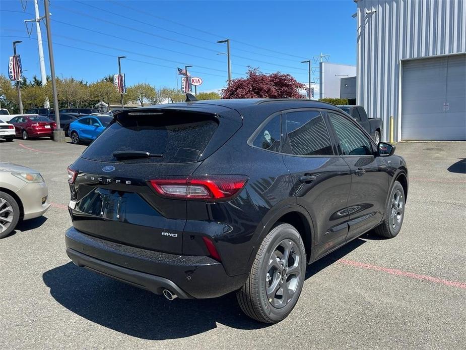 new 2024 Ford Escape car, priced at $29,295