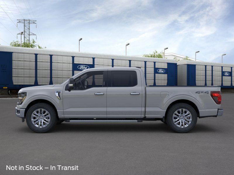 new 2024 Ford F-150 car, priced at $68,510