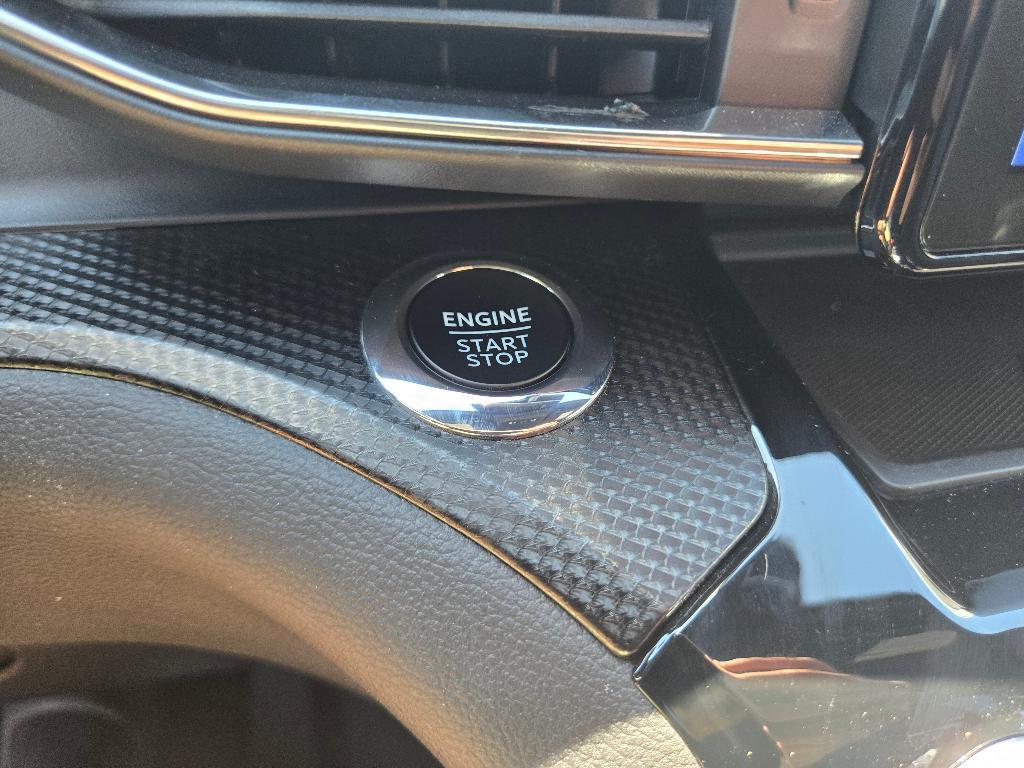 used 2023 Ford Explorer car, priced at $40,991