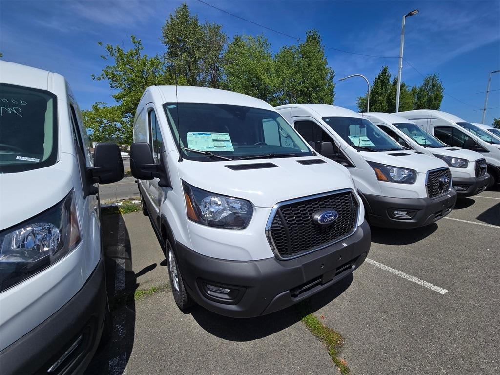new 2025 Ford Transit-250 car, priced at $50,000