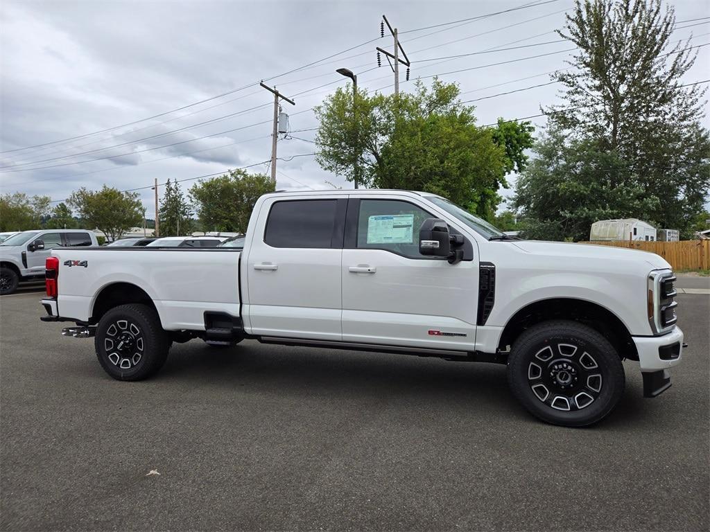 new 2025 Ford F-350 car, priced at $94,390