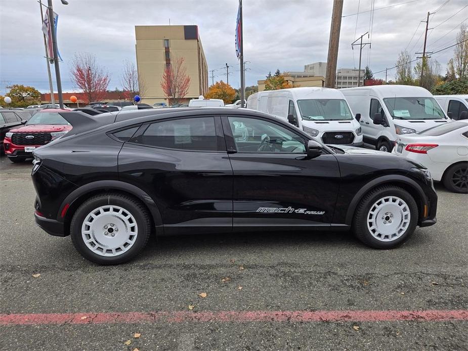 new 2024 Ford Mustang Mach-E car, priced at $51,785