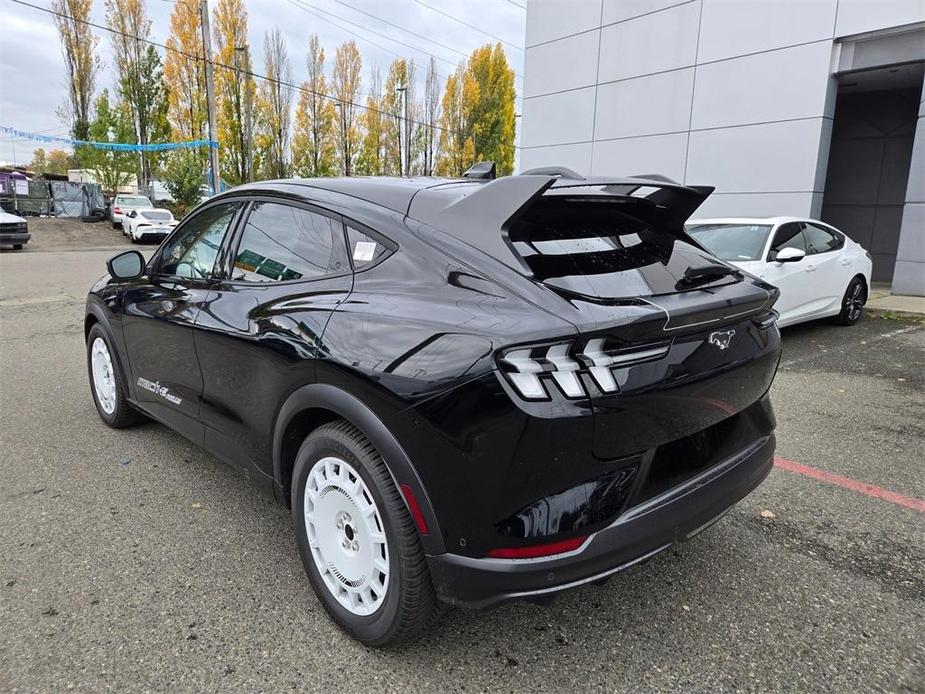 new 2024 Ford Mustang Mach-E car, priced at $51,785