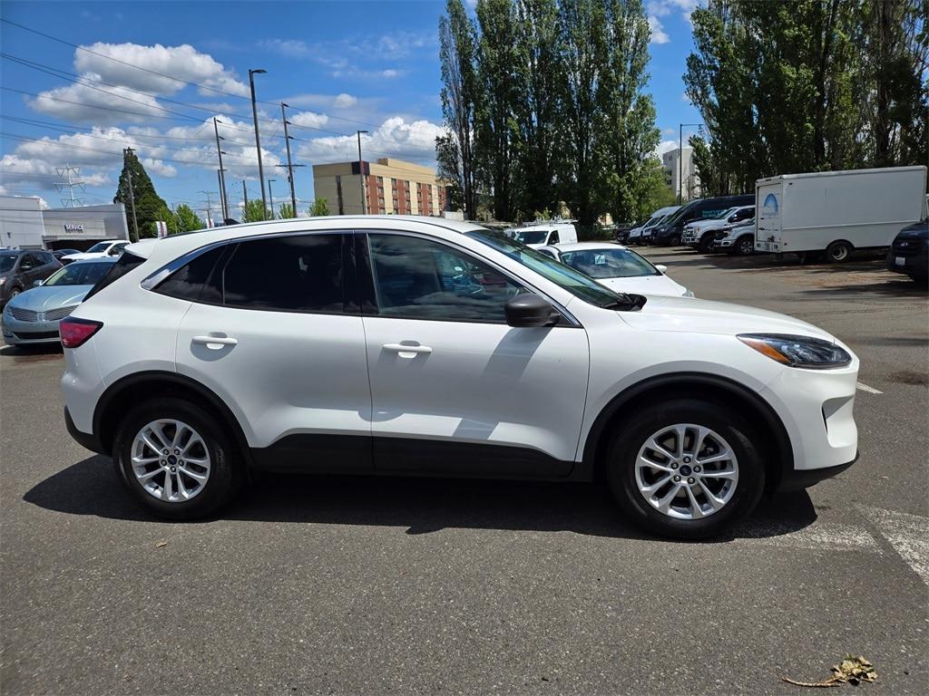 used 2022 Ford Escape car, priced at $23,416