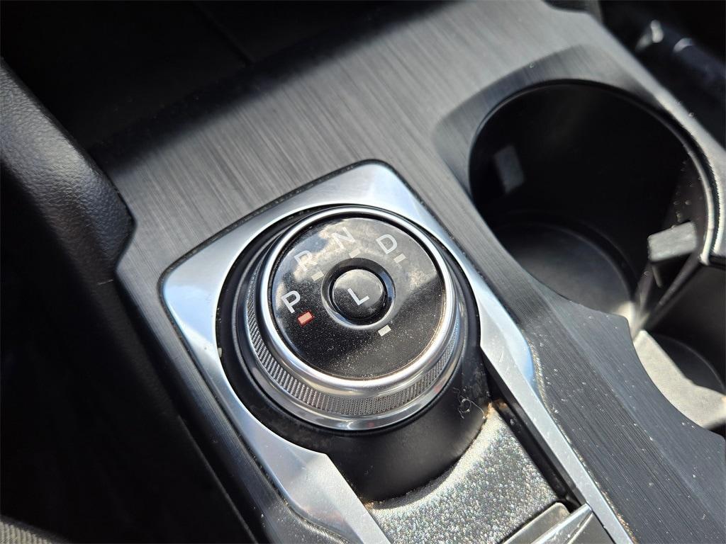 used 2022 Ford Escape car, priced at $23,416