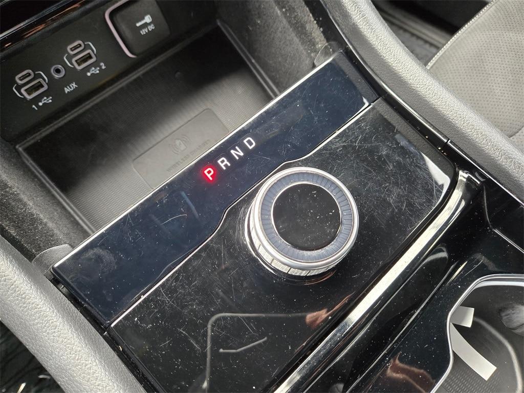 used 2022 Jeep Grand Cherokee car, priced at $29,999