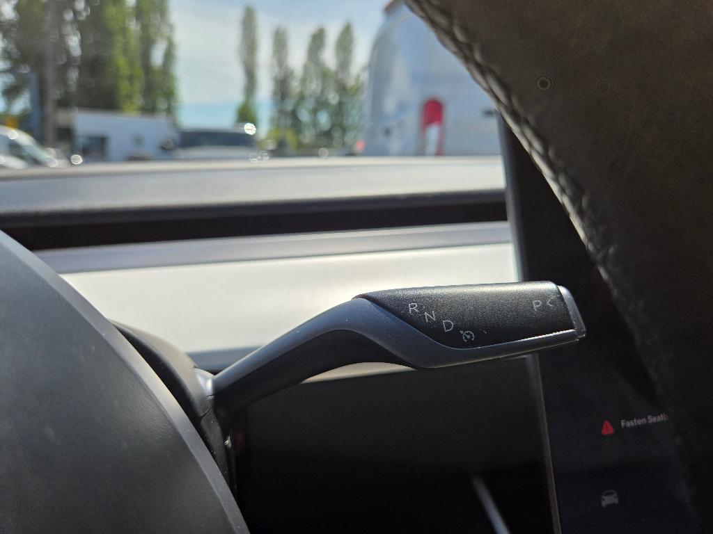 used 2018 Tesla Model 3 car, priced at $23,756