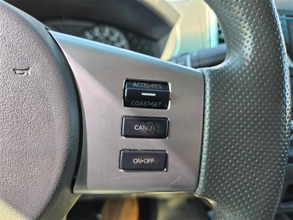 used 2017 Nissan Frontier car, priced at $19,999