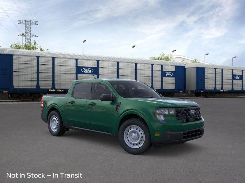 new 2025 Ford Maverick car, priced at $29,735
