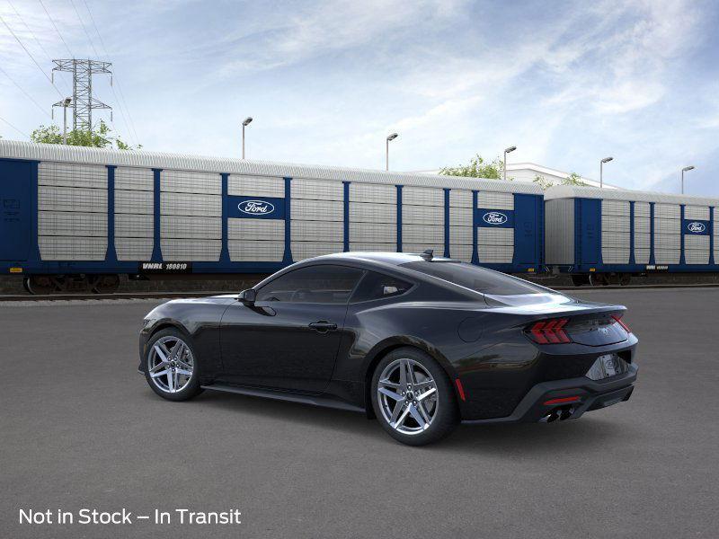 new 2025 Ford Mustang car, priced at $30,000