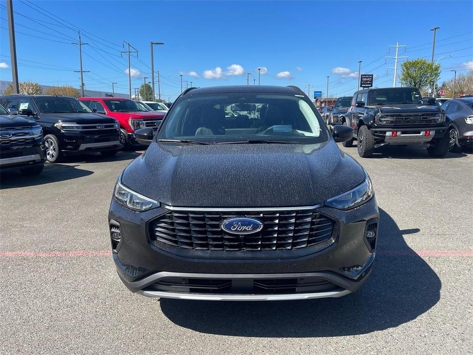 new 2024 Ford Escape car, priced at $36,165