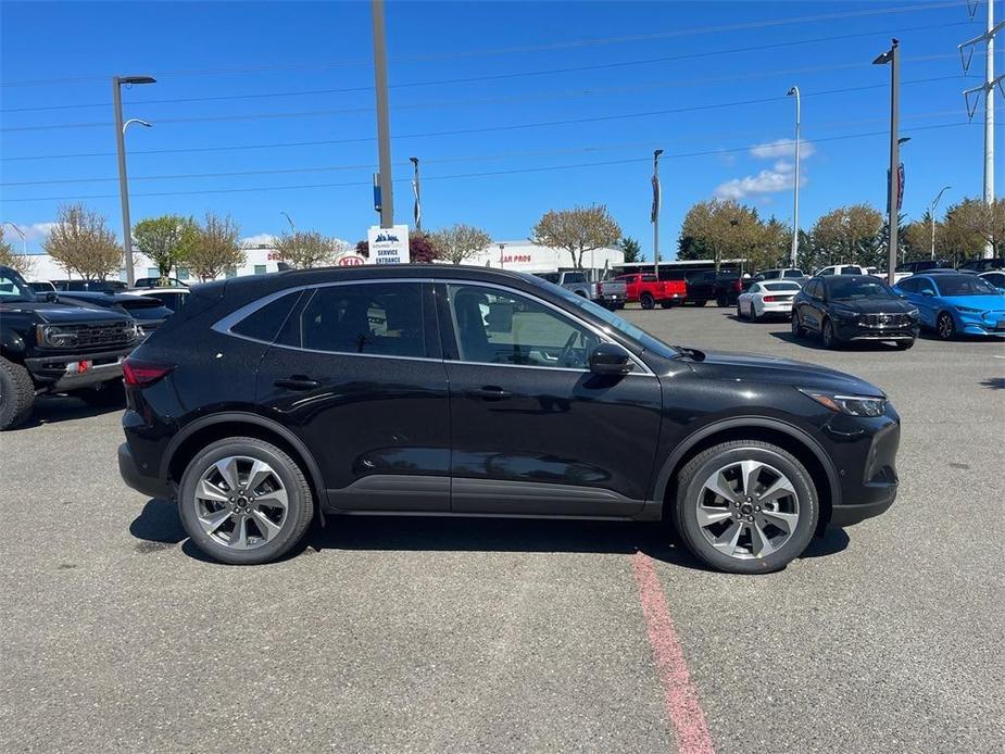 new 2024 Ford Escape car, priced at $36,165