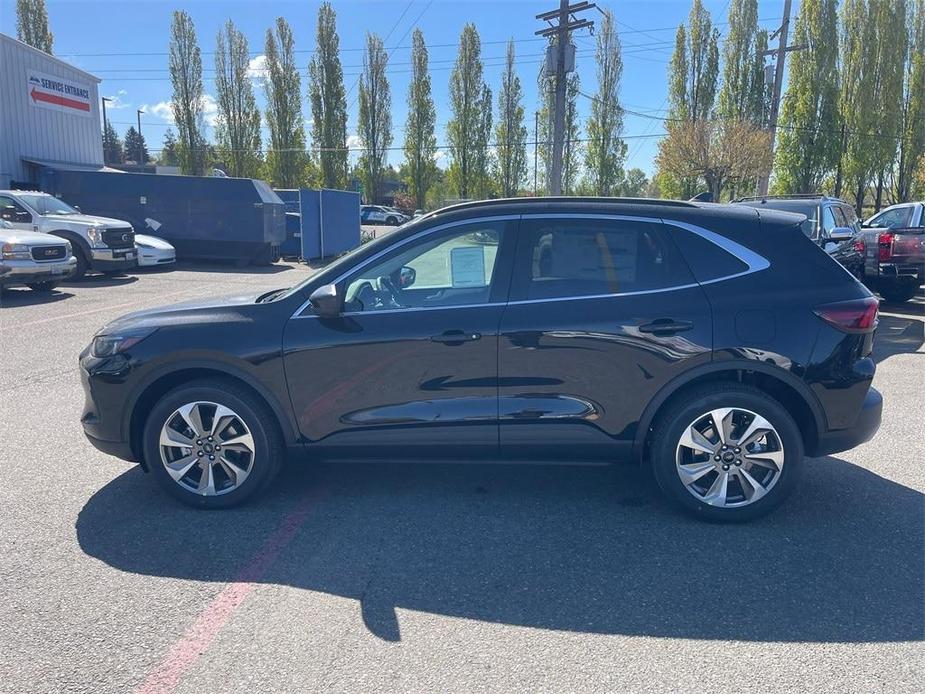 new 2024 Ford Escape car, priced at $36,165