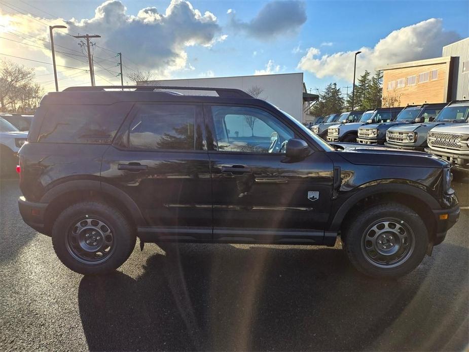 new 2024 Ford Bronco Sport car, priced at $28,810