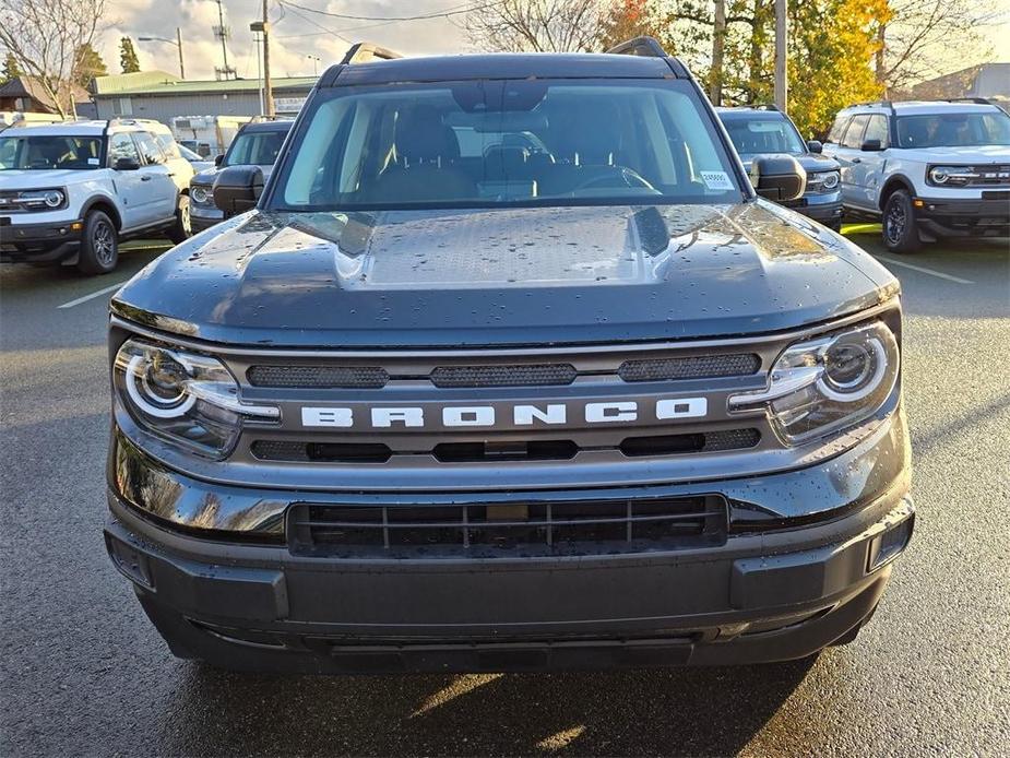 new 2024 Ford Bronco Sport car, priced at $28,810