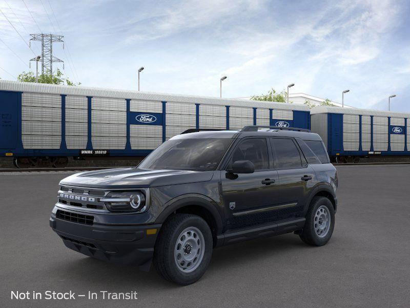 new 2024 Ford Bronco Sport car, priced at $26,810