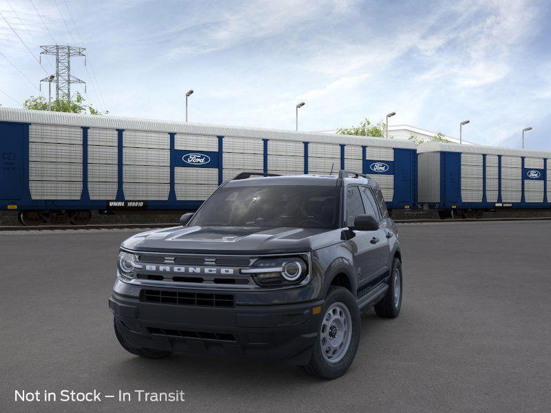 new 2024 Ford Bronco Sport car, priced at $26,810