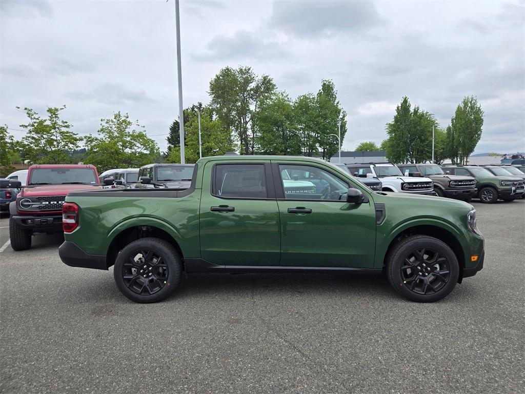 new 2025 Ford Maverick car, priced at $31,995