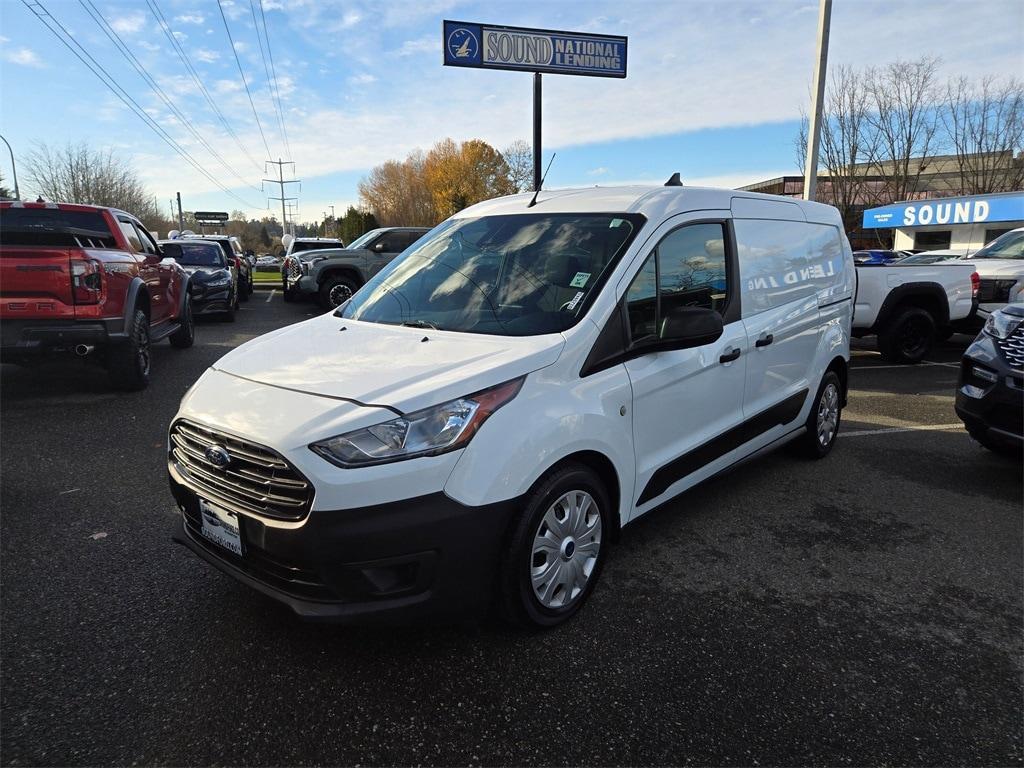 used 2020 Ford Transit Connect car, priced at $21,599