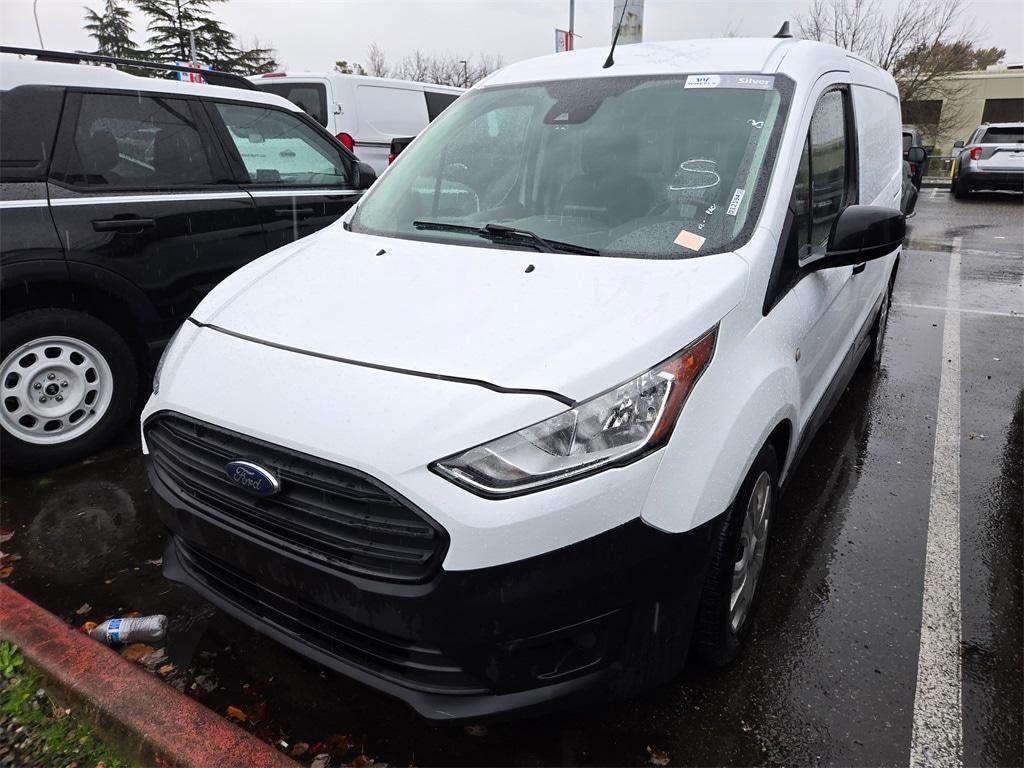 used 2020 Ford Transit Connect car, priced at $23,991