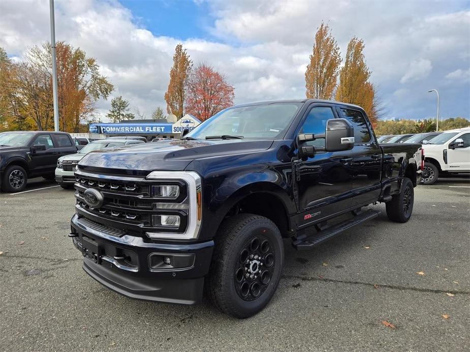 new 2024 Ford F-350 car, priced at $85,835