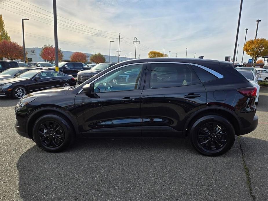 used 2023 Ford Escape car, priced at $21,965