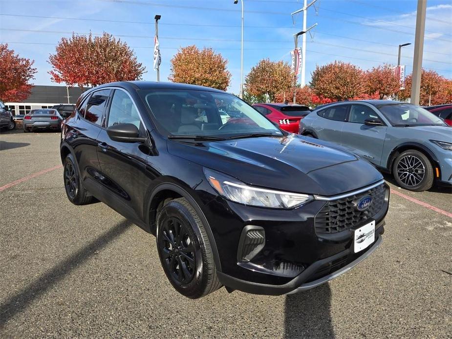 used 2023 Ford Escape car, priced at $21,965