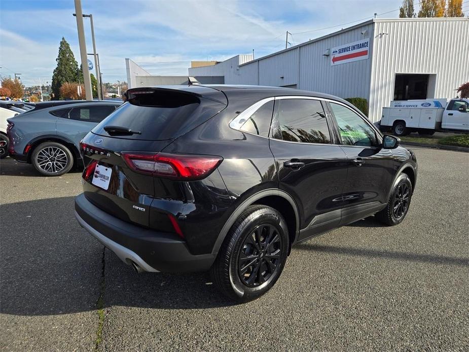 used 2023 Ford Escape car, priced at $21,965