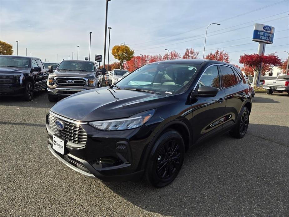 used 2023 Ford Escape car, priced at $21,965