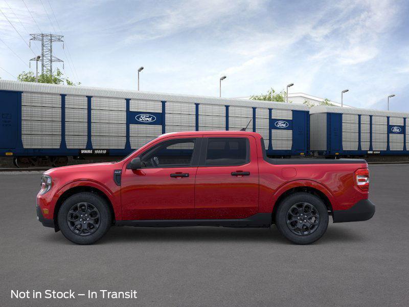 new 2025 Ford Maverick car, priced at $28,720